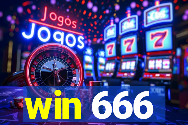 win 666